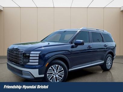 New 2026 Hyundai Palisade SEL