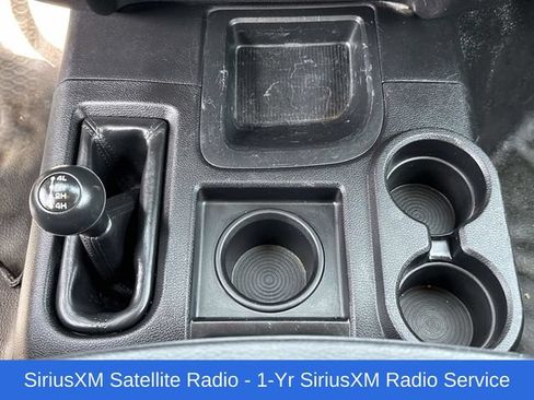 Used 2018 RAM 5500 Tradesman w/ Power & Remote Entry Group AWD/4WD image 8