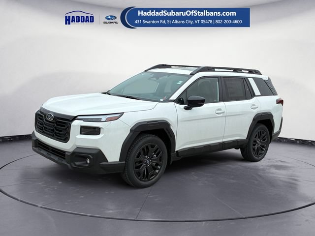 New 2026 Subaru Outback Limited XT AWD/4WD image 1