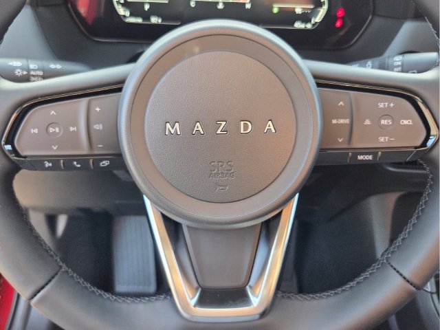 New 2026 MAZDA CX-5 Select AWD/4WD image 28