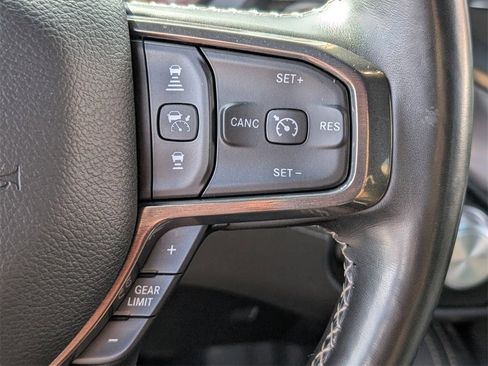 Used 2021 RAM 1500 Limited image 28