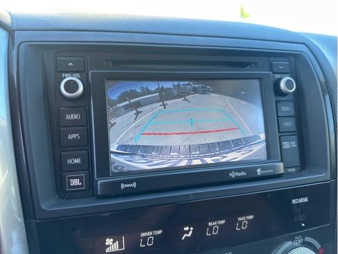 Used 2019 Toyota Sequoia Platinum image 22