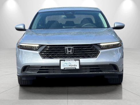 New 2026 Honda Accord LX image 10