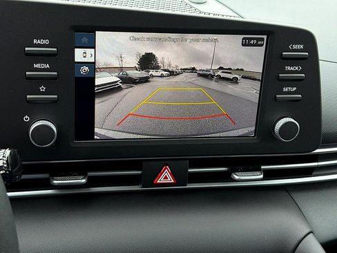 New 2026 Hyundai Elantra SE image 10