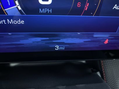 New 2026 Chevrolet Equinox RS w/ Convenience Package III