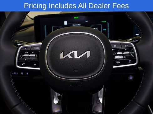 New 2026 Kia Carnival SX Prestige FWD image 20