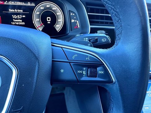 Used 2021 Audi Q7 2.0T Premium Plus w/ Premium Plus Package image 23