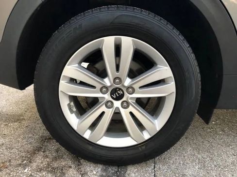 Used 2018 Kia Sportage LX image 31
