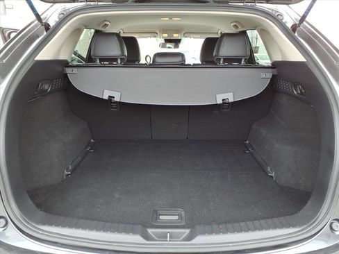 Used 2024 MAZDA CX-5 AWD 2.5 S w/ Select Package image 7