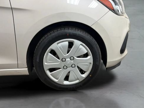 Used 2017 Chevrolet Spark LS FWD image 25