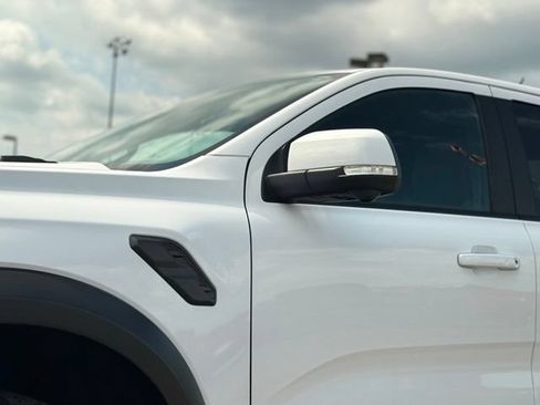 Used 2025 Ford Ranger Raptor AWD/4WD image 48
