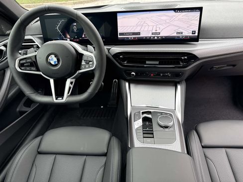 New 2026 BMW 430i xDrive Coupe w/ M Sport Package AWD/4WD image 17