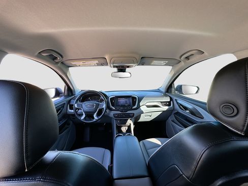 Used 2020 GMC Terrain SLT w/ Preferred Package image 20