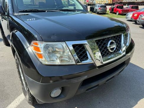 Used 2010 Nissan Frontier XE w/ XE Preferred Pkg RWD image 11