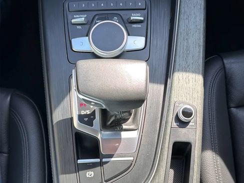 Used 2019 Audi A4 2.0T Premium Plus w/ Premium Plus Package AWD/4WD image 19