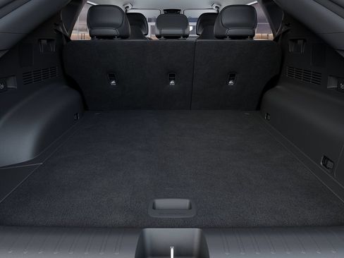 New 2026 Kia EV6 Light AWD/4WD image 20