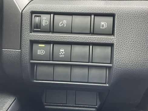 New 2025 Toyota 4Runner SR5 image 16