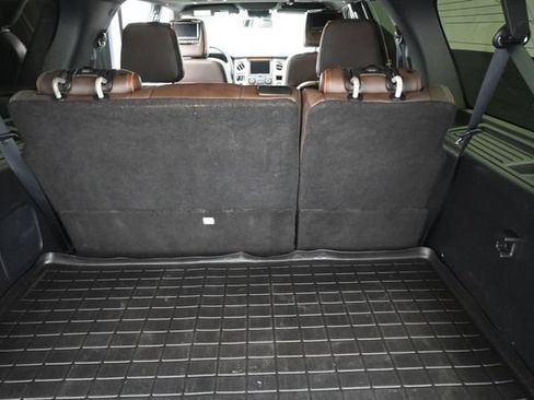 Used 2016 Ford Expedition EL King Ranch RWD image 14