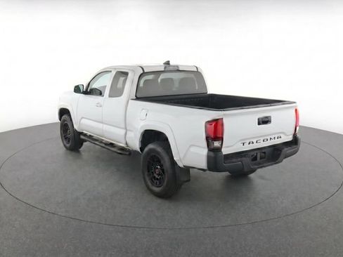 Used 2023 Toyota Tacoma SR RWD image 7