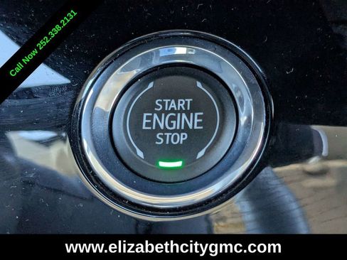 Used 2025 Buick Envision Preferred image 30