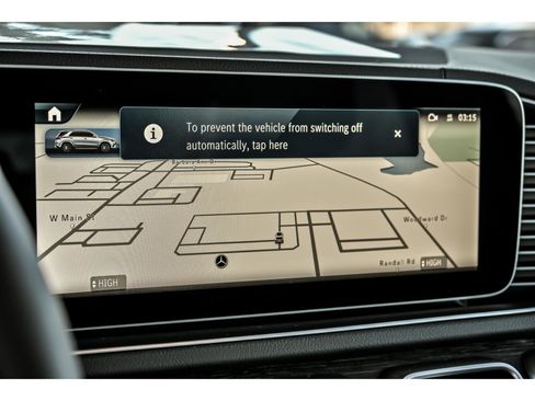 New 2026 Mercedes-Benz GLE 350 4MATIC image 15