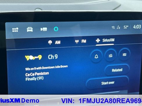 Used 2024 Ford Expedition Limited image 25