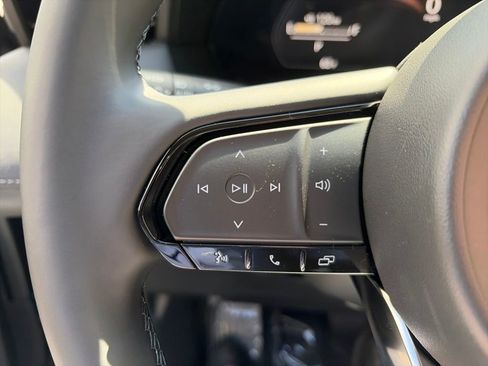 New 2026 MAZDA CX-5 Select AWD/4WD image 18