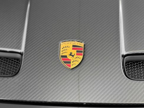 Used 2022 Porsche 911 Turbo S image 44
