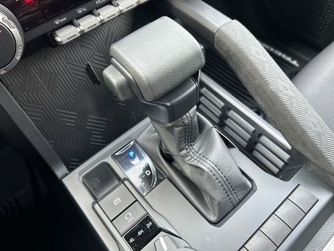 New 2026 Toyota Tacoma SR5 image 16