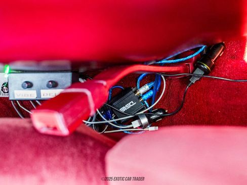 Used 1990 Chevrolet Silverado 1500 454 SS image 39