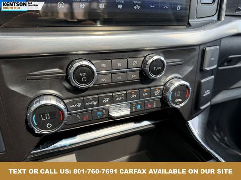 Used 2021 Ford F150 Lariat image 27