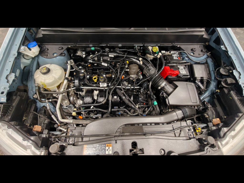 Used 2023 Ford Maverick XLT w/ XLT Luxury Package FWD image 46