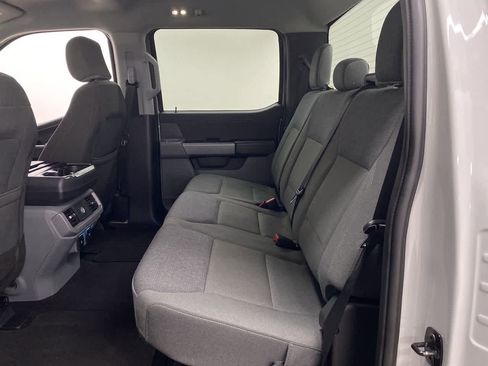 Used 2024 Ford F150 XLT w/ Mobile Office Package image 16