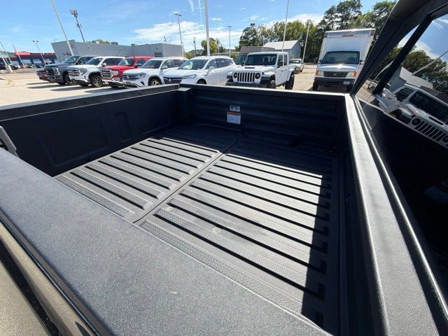 Used 2025 Honda Ridgeline RTL image 4