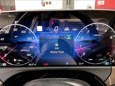 Used 2026 Mercedes-Benz E 350 4MATIC Sedan image 21
