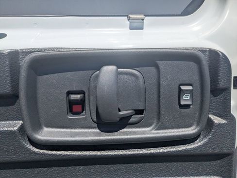 New 2025 Chevrolet Express 2500 w/ Driver Convenience Package image 15