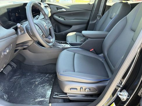 New 2026 Buick Encore GX Sport Touring w/ Comfort Package FWD image 15