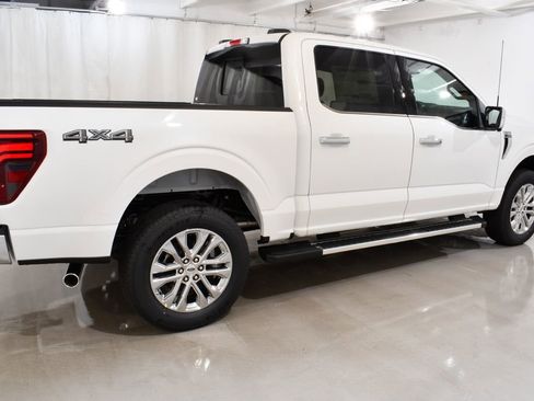 New 2026 Ford F150 Lariat AWD/4WD image 11
