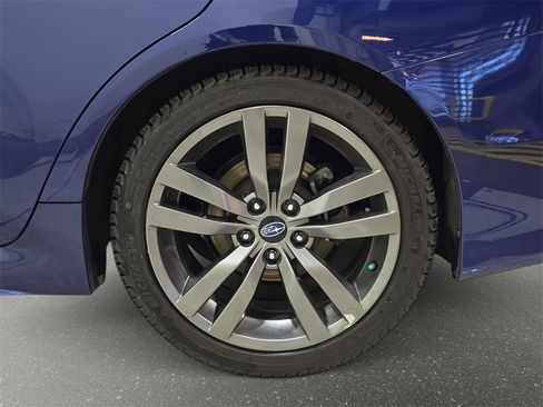 Used 2016 Subaru WRX Premium image 31
