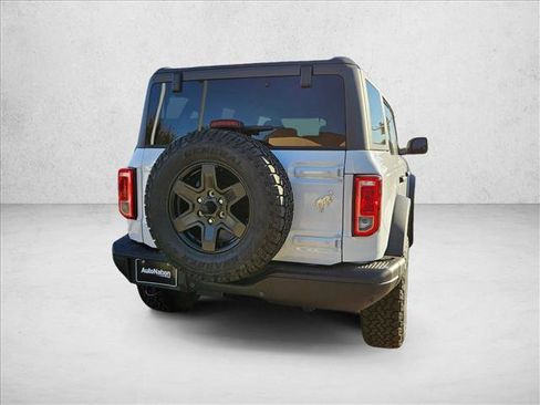 New 2025 Ford Bronco Big Bend w/ Black Diamond Package image 2