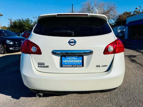 Used 2012 Nissan Rogue SL image 33