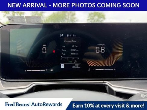 Used 2025 Kia Sorento S w/ Panoramic Sunroof Package AWD/4WD image 13
