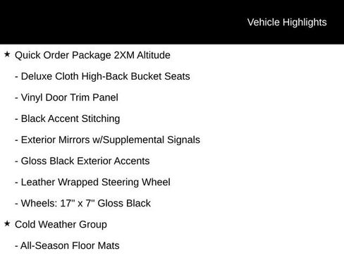 Used 2020 Jeep Renegade Altitude FWD image 5