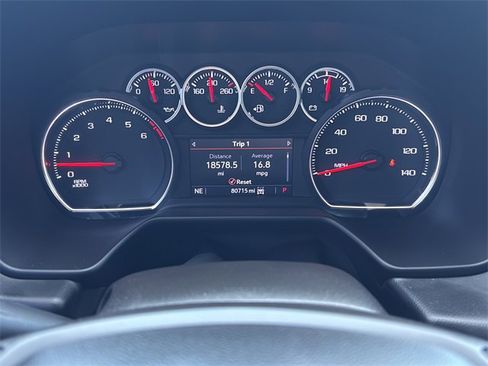 Used 2021 Chevrolet Tahoe LS image 23