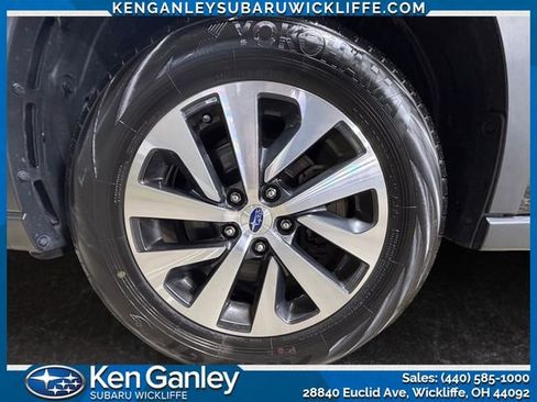 Used 2024 Subaru Outback Premium AWD/4WD image 26
