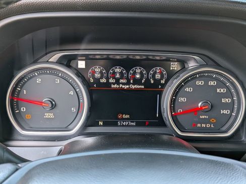 Used 2022 Chevrolet Silverado 3500 High Country w/ LPO, Hitch Package image 23