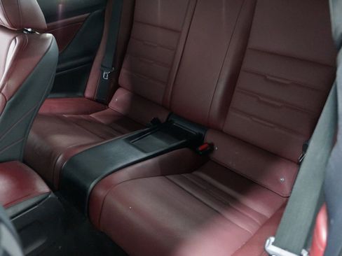 Used 2017 Lexus RC 200t image 31