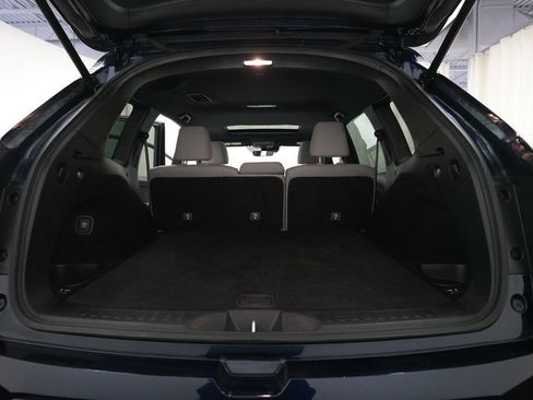 Certified 2022 Honda Passport EX-L image 10