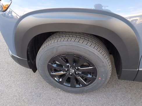 New 2026 MAZDA CX-50 AWD 2.5 Hybrid w/ Premium Pkg image 11