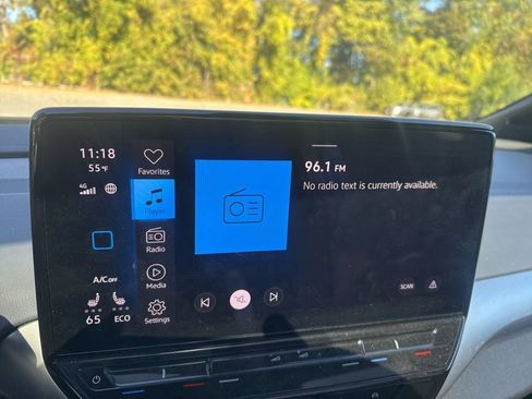 Certified 2022 Volkswagen ID.4 Pro S image 33